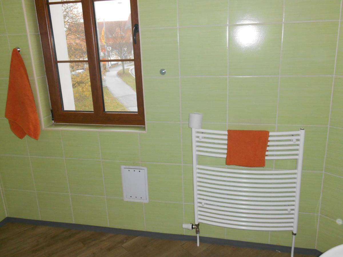 Penzion V Zatáčce Plzeň Exterior foto